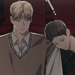 ❝Between the Lines┆공과 사는 구분해!┆BL┆Manhwa ❞