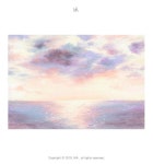 oil pastel_landscape #002 | 유화, 캔버스에 유화, 오일 파스텔 드로잉