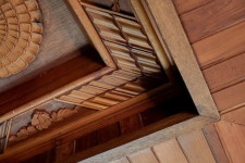 귀여운 외관의 43평 주택개조 카페 인테리어 (하남 신장동)