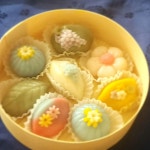 🍒혼례음식 지도사 자격증과정~ 월목반 수업~ 🍉이바지떡 만들기~ 오색영양찰떡, 공주떡, 구름떡 꽃송편 🍎젬마전통음식연구원... 