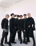 Pin by Jugu on iKON 아이곤 | Selebritas