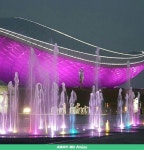 Arc (디아크) Daegu