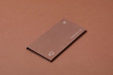 JUNG SUNG DAM 정성담 - maumstudio - 2021