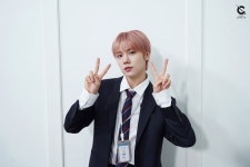 Pin page 230522 [C-BOX] <크래비티 파크> 프로덕션 특집 비하인드