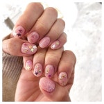 🌟현정킴네일🌟부산시 수영로 506 광안더샵아파트상가1층 (@hyunjeongkkim) • Instagram photos and videos | Nails, Beauty