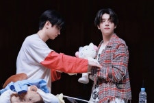 [240801] JUMPUP FANSIGN 🫨 #JAKE #제이크 #ENHYPEN #엔하이픈 #심재윤 #ジェイク