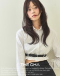가진 본연의 아름다움을 찾아 제안하는 더차의 디자인 가치관을 담은 두번째 아카이브 입니다. _ #더차아카이브 #CYO002