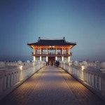 포항 영일대 해수욕장 Pohang Yeongildae Beach in KOREA #SouthKoreaTravelInfo | Corea del sur, Korea del sur, Fotografías de viajes