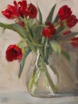 Tulip에 관한 546개의 최상의 Pinterest 이미지 | 수채화, 수채화 강좌 및 식용유 Tulip