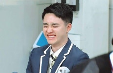 Pin by bad thinking diary on ♡ D.O. 디오 ♡