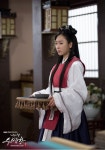 The Kings Daughter, Soo Baek-hyang (Hangul: 제왕의 딸, 수백향; RR: Jewang-ui Ttal, Su Baek-hyang; also known as The... 