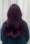 애쉬퍼플 / Ash purple