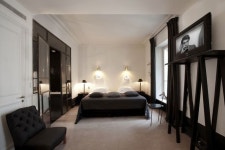 7 trendiga hotell i Paris – perfekta för en weekend | 인테리어, 조명