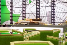 이비스 스타일 앰배서더 서울 명동  / ibis Styles Ambassador Seoul Myeongdong  / Boutique hotel / 부띠끄 호텔 / 라모드 / La... 