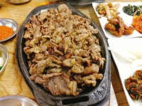 덕소숯불고기 - 남양주시 고기 요리 | 맛집검색 망고플레이트 - 2021 | 요리, 식품 아이디어, 고기