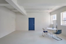 상반된 두가지 컨셉으로 꾸민 18평 렌탈 스튜디오 인테리어