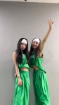 HUE (휴이) AND INA (이나) ON TIKTOK HUE (휴이) AND INA (이나) ON TIKTOK in 2024 | Hue, Ina