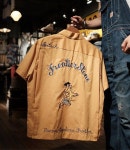 A Fantastic Bowling Shirt. The Flintstones. 화요일의 시작은 고인돌 가족으로!!📽 . . (Tel). 070 4118 1991 📞 . . “Originals... 