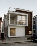 Pin by J.D Hur on 현대적 주택 | Modern architecture, Facade house, Modern house design