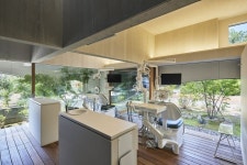 *덴탈 크리닉 [ Takeru Shoji Architects ] SDC Dental Clinic :: 5osA_오사 | Dental clinic, Clinic, Dental