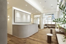 ATELIER PLASTIC SURGERY | 병원 디자인
