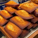 미식클럽 | 디저트덕후 막왁이 꼽은 구움과자 인생!!맛집❤️ -막왁따라 뽀셔야하는 찐텐맛집 #막킷리스트🐷 🪧디렉터 : 마구와구...... 