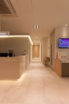 군산 명이비인후과 병원인테리어 | Hospital interior, Hospital design, Hospital interior design