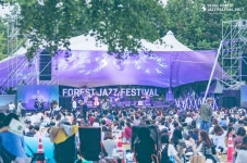 서울숲재즈페스티벌 Seoul Forest Jazz Festival