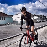 (IDing)🇰🇷（@iding410）：「 . 자전거 탈때가 너무 행복하다 . . . . 📷 @yongbari_ 🙏🏻👍🏻 #RIDE_BMC #BMC부산 #BMC코리아... 