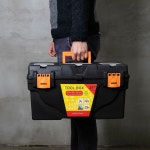 21c 공구몰 | 21인치 대형 플라스틱 공구함 | Hermes kelly, Tool box
