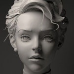 Pin by ㅅㅎ on 드로잉 자료 in 2023 | Portrait sculpture, Art techniques, Dark art drawings