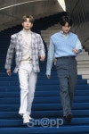 DDP에 엑스원 떴다 X1, 놀라운 패션 감각! - 2021 | 패션, 패션 위크, 독특한
