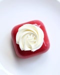 이보아르 가나슈몽테(Ivoire ganache montee) 체리 바바루아(Cherry bavarois) 체리 보드카 플람베(Cherry vodeka flambee) 체리 보드카 무스(Cherry... 