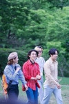 Jannabi에 있는 Катя Шишкова님의 핀 | 나비, 남자, 유명인사