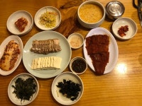 기와집순두부 - 남양주시 탕 / 찌개 / 전골 | 맛집검색 망고플레이트 - 2021 | 요리, 두부