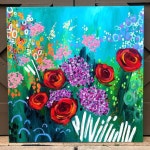 Instagram post by ᒍᗩᑎ𝔼𝕋ᔕ𝕂ᗩ𝕋𝔼ᔕᗩᖇ𝕋 • May 1, 2019 at 7:52pm UTC | 꽃그림