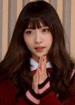 [ Declare a break ] Hani 하니 side trying to return to a healthy recovery .... | Hani, Actresses, Hair styles