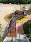 Pin by 진석 박 on 실외놀이시설 in 2021 | Places, Field, Sidewalk