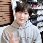 Pin page [-note] 210109 SUNOO - ENHYPEN (엔하이픈)
