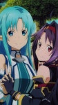 「SAO」おしゃれまとめの人気アイデア｜Pinterest｜렙터 오스트 | ソードアートオンライン アスナ, アートのアイデア, ソードアート
