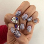 Pin by 신디 on Beauty Department in 2020 | Nail art designs, Nail art, Manicure