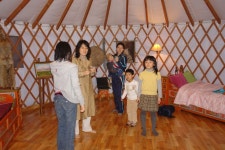 http://www.solongoscamp.com | 동계 올림픽, 조립식 주택, 글램핑 