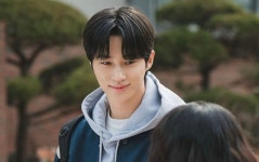 Pin page Pin på 선재 업고 튀어( Lovely Runner ) i 2024