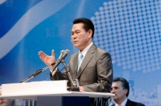 glorygloria님의 만민중앙교회  당회장 이재록 목사님 이미지