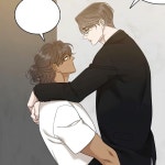 Pin page ❝ Manhwa┇BL┇Taming The Tiger┇눈에 범이 서리다 ❞ trong 2024