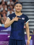 배드민턴 안세영, 일본과 8강전...경기일정과 세계랭킹은? 배드민턴 안세영, 일본과 8강전...경기일정과 세계랭킹은? - 2024 | 뉴스