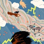 좋아요 43개, 댓글 0개 - Instagram의 나르Nar(@nar_rrrr)님: Storm #storm