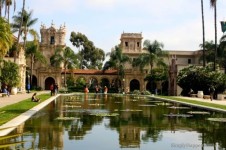 Balboa Park - Simply Happenstance Balboa Park