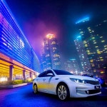 기아자동차 K5! 2개의 디자인을 선택할 수 있는 자유를 누리다! KIA Motors Optima! Enjoy the freedom to choose between two designs!