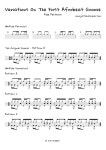 Pin page Pin by Kim on 드럼 | Drum lessons, Drum sheet music, Drum patterns